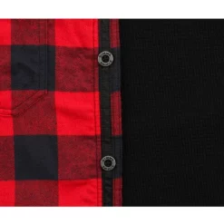 Fishing Shirt Simms Coldweather Red Buffalo Plaid -Shooting Sales Shop fishing shirt simms coldweather red buffalo plaid m.4