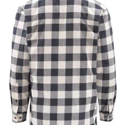 Fishing Shirt Simms Coldweather Sand Buffalo Plaid -Shooting Sales Shop fishing shirt simms coldweather sand buffalo plaid m.2