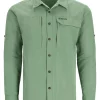 Fishing Shirt Simms Guide Field 1 Fishing Shirt Simms Guide Field -Shooting Sales Shop fishing shirt simms guide field