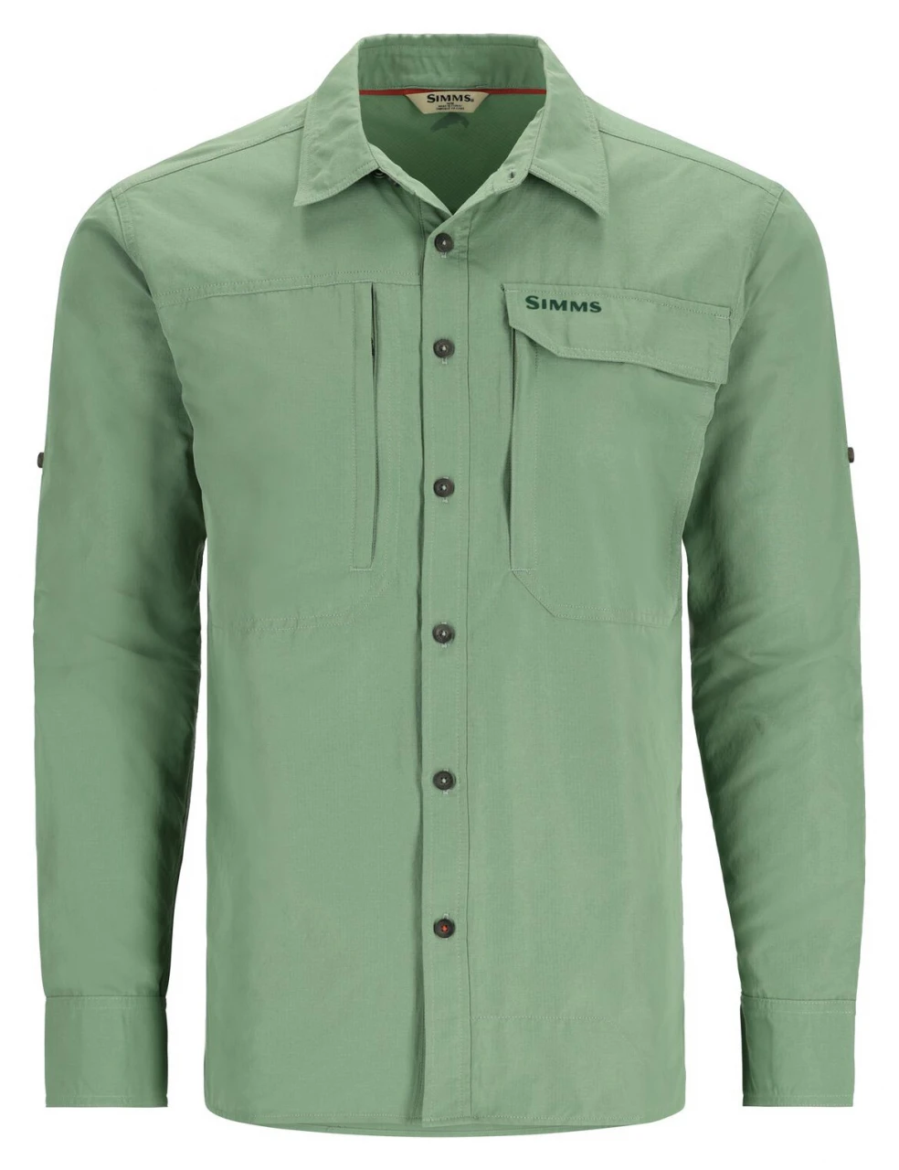 Fishing Shirt Simms Guide Field 3 Fishing Shirt Simms Guide Field