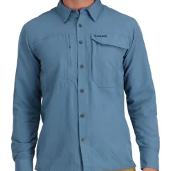 Fishing Shirt Simms Guide Neptune -Shooting Sales Shop fishing shirt simms guide neptune.1