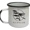 Fishing Tinny Cup Guideline The Mayfly Mug -Shooting Sales Shop fishing tinny cup guideline the mayfly mug
