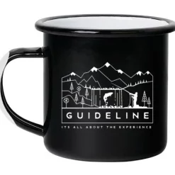 Fishing Tinny Cup Guideline The Waterfall Mug