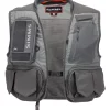 Fishing Vest Simms Freestone Pewter -Shooting Sales Shop fishing vest simms freestone pewter s