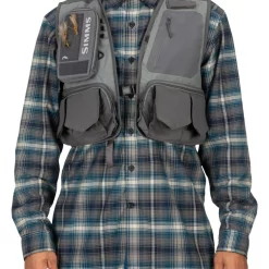 Fishing Vest Simms Freestone Pewter 13 Fishing Vest Simms Freestone Pewter -Shooting Sales Shop fishing vest simms freestone pewter s.2