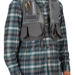 Fishing Vest Simms Freestone Pewter 16 Fishing Vest Simms Freestone Pewter -Shooting Sales Shop fishing vest simms freestone pewter s.5