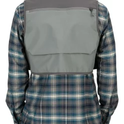 Fishing Vest Simms Freestone Pewter 18 Fishing Vest Simms Freestone Pewter -Shooting Sales Shop fishing vest simms freestone pewter s.7