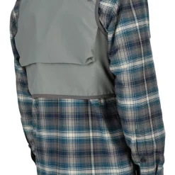 Fishing Vest Simms Freestone Pewter 19 Fishing Vest Simms Freestone Pewter -Shooting Sales Shop fishing vest simms freestone pewter s.8