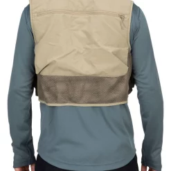 Fishing Vest Simms Tributary Tan 11 Fishing Vest Simms Tributary Tan -Shooting Sales Shop fishing vest simms tributary tan xs.2