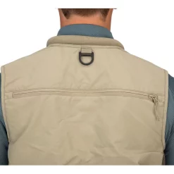 Fishing Vest Simms Tributary Tan 12 Fishing Vest Simms Tributary Tan -Shooting Sales Shop fishing vest simms tributary tan xs.3