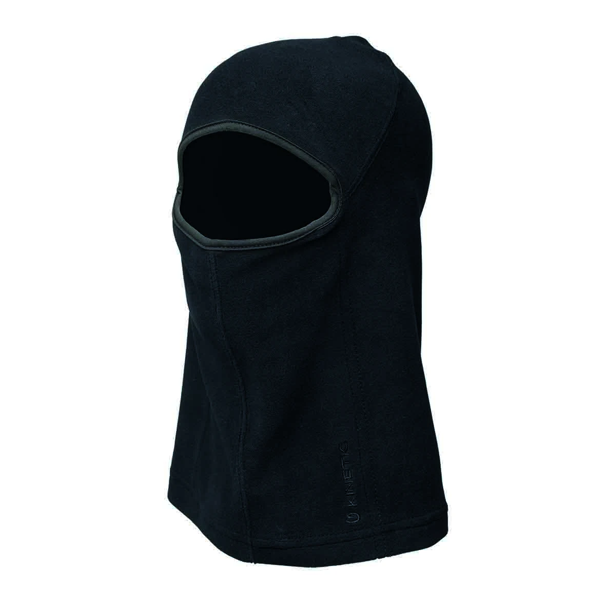 Kinetic Fishing Fleece Balaclava Kinetic Black 3 Kinetic Fishing Fleece Balaclava Kinetic Black