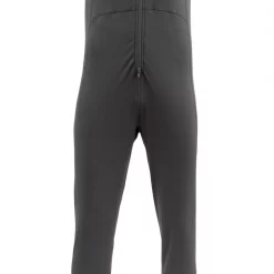 Fleece Midlayer Bib Simms Raven