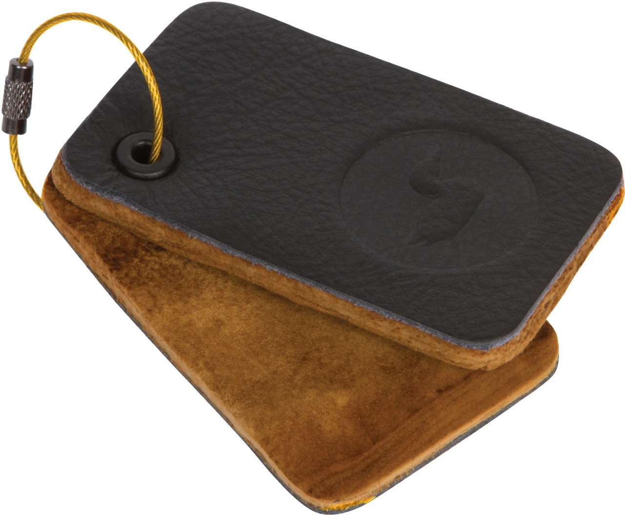 Fly Dryer Loon Outdoors Amadou Patch 3 Fly Dryer Loon Outdoors Amadou Patch