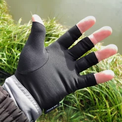 Fly Fishing Gloves Guideline Fir-Skin -Shooting Sales Shop fly fishing gloves guideline fir skin.4