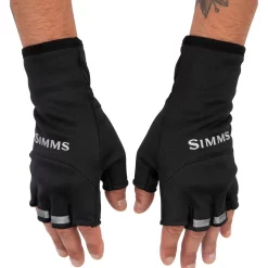 Fly Fishing Gloves Simms Freestone Half Finger Black 10 Fly Fishing Gloves Simms Freestone Half Finger Black -Shooting Sales Shop fly fishing gloves simms freestone half finger black xs.2
