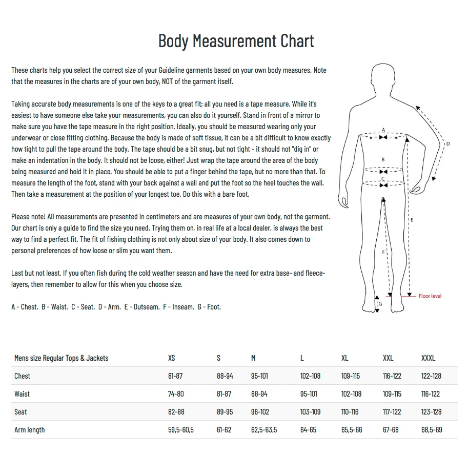 Fly Fishing Jacket Guideline Kaitum Graphite 4 Fly Fishing Jacket Guideline Kaitum Graphite - Image 2