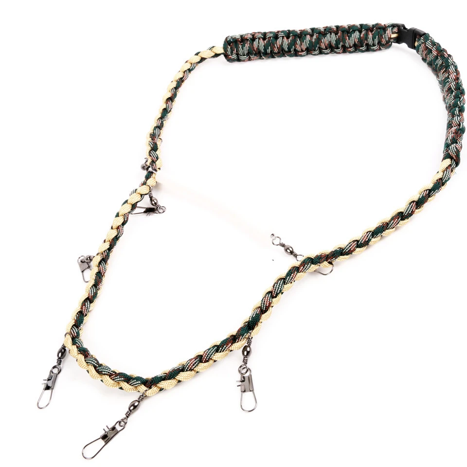 LEICHI Fly Fishing Fly Fishing Lanyard Leichi 5 LEICHI Fly Fishing Fly Fishing Lanyard Leichi - Image 3