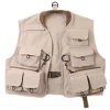 LEICHI Fly Fishing Fly Fishing Vest For Kids Leichi Hykids Youth 2 LEICHI Fly Fishing Fly Fishing Vest For Kids Leichi Hykids Youth -Shooting Sales Shop fly fishing vest for kids leichi hykids youth