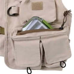 LEICHI Fly Fishing Fly Fishing Vest For Kids Leichi Hykids Youth -Shooting Sales Shop fly fishing vest for kids leichi hykids youth.3