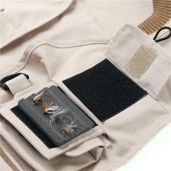 LEICHI Fly Fishing Fly Fishing Vest For Kids Leichi Hykids Youth -Shooting Sales Shop fly fishing vest for kids leichi hykids youth.4