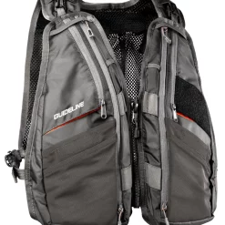 Fly Fishing Vest Guideline Experience