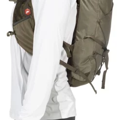 Fly Fishing Vest Pack Simms Flyweight Tan -Shooting Sales Shop fly fishing vest pack simms flyweight tan.7