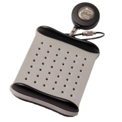 Fly Patch Smith Creek Middle Fork