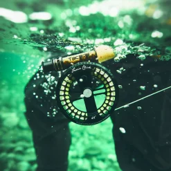 Fly Reel Guideline Fario Click Forest Grey 28 Fly Reel Guideline Fario Click Forest Grey -Shooting Sales Shop fly reel guideline fario click forest grey.10