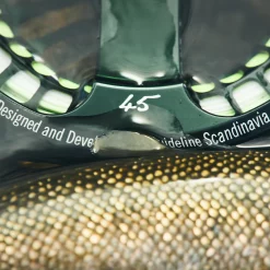 Fly Reel Guideline Fario Click Forest Grey 30 Fly Reel Guideline Fario Click Forest Grey -Shooting Sales Shop fly reel guideline fario click forest grey.12