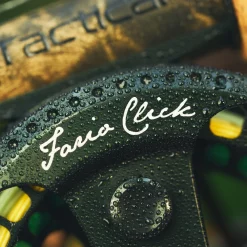 Fly Reel Guideline Fario Click Forest Grey 31 Fly Reel Guideline Fario Click Forest Grey -Shooting Sales Shop fly reel guideline fario click forest grey.13