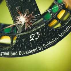 Fly Reel Guideline Fario Click Forest Grey 33 Fly Reel Guideline Fario Click Forest Grey -Shooting Sales Shop fly reel guideline fario click forest grey.15