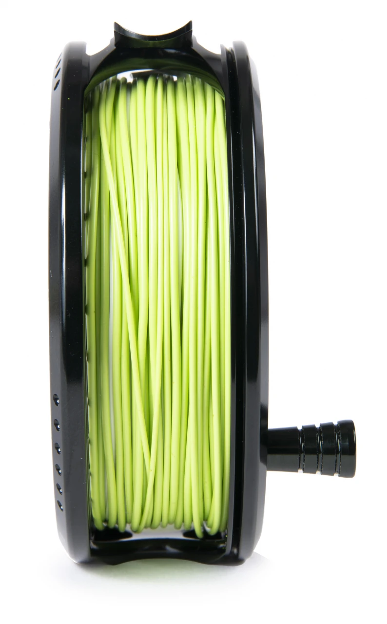 Fly Reel Guideline Fario Click Forest Grey 6 Fly Reel Guideline Fario Click Forest Grey - Image 4