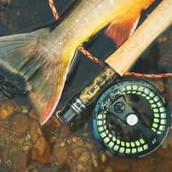 Fly Reel Guideline Fario Click Forest Grey 23 Fly Reel Guideline Fario Click Forest Grey -Shooting Sales Shop fly reel guideline fario click forest grey.5