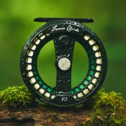 Fly Reel Guideline Fario Click Forest Grey 24 Fly Reel Guideline Fario Click Forest Grey -Shooting Sales Shop fly reel guideline fario click forest grey.6