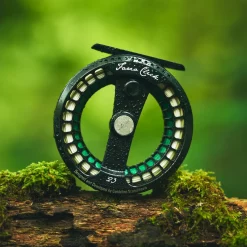 Fly Reel Guideline Fario Click Forest Grey 26 Fly Reel Guideline Fario Click Forest Grey -Shooting Sales Shop fly reel guideline fario click forest grey.8