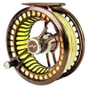 Fly Reel Guideline Fario LW Bronze 2 Fly Reel Guideline Fario LW Bronze -Shooting Sales Shop fly reel guideline fario lw bronze