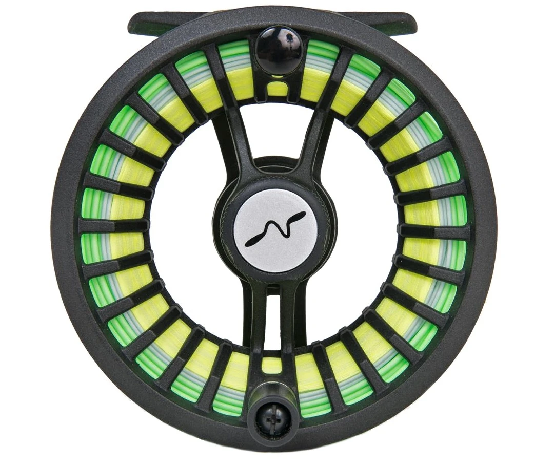 Fly Reel Guideline FAVO 4 Fly Reel Guideline FAVO - Image 2