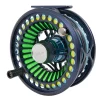Fly Reel Guideline Vosso Dark Azur