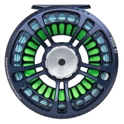 Fly Reel Guideline Vosso Dark Azur 7 Fly Reel Guideline Vosso Dark Azur -Shooting Sales Shop fly reel guideline vosso dark azur.2