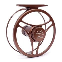 Fly Reel Hanak Competition Czech Nymph X 9 Fly Reel Hanak Competition Czech Nymph X -Shooting Sales Shop fly reel hanak competition czech nymph x.3