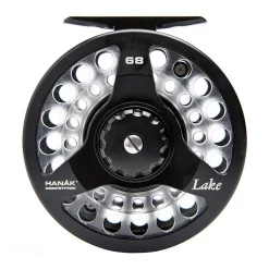 Fly Reel Hanak Competition River & Lake -Shooting Sales Shop fly reel hanak competition river lake.2