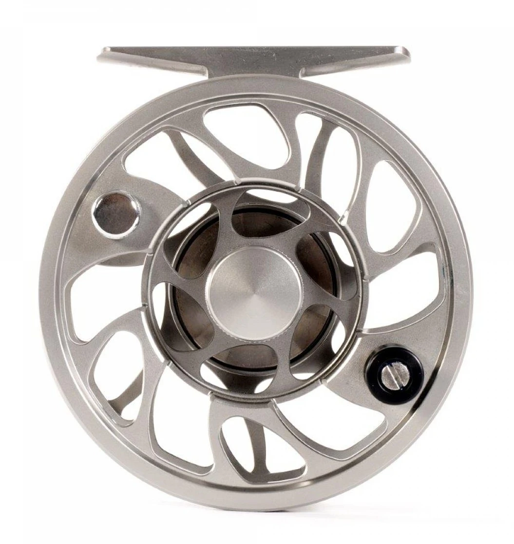 Fly Reel Hanak Competition Stream II 4 Fly Reel Hanak Competition Stream II - Image 2