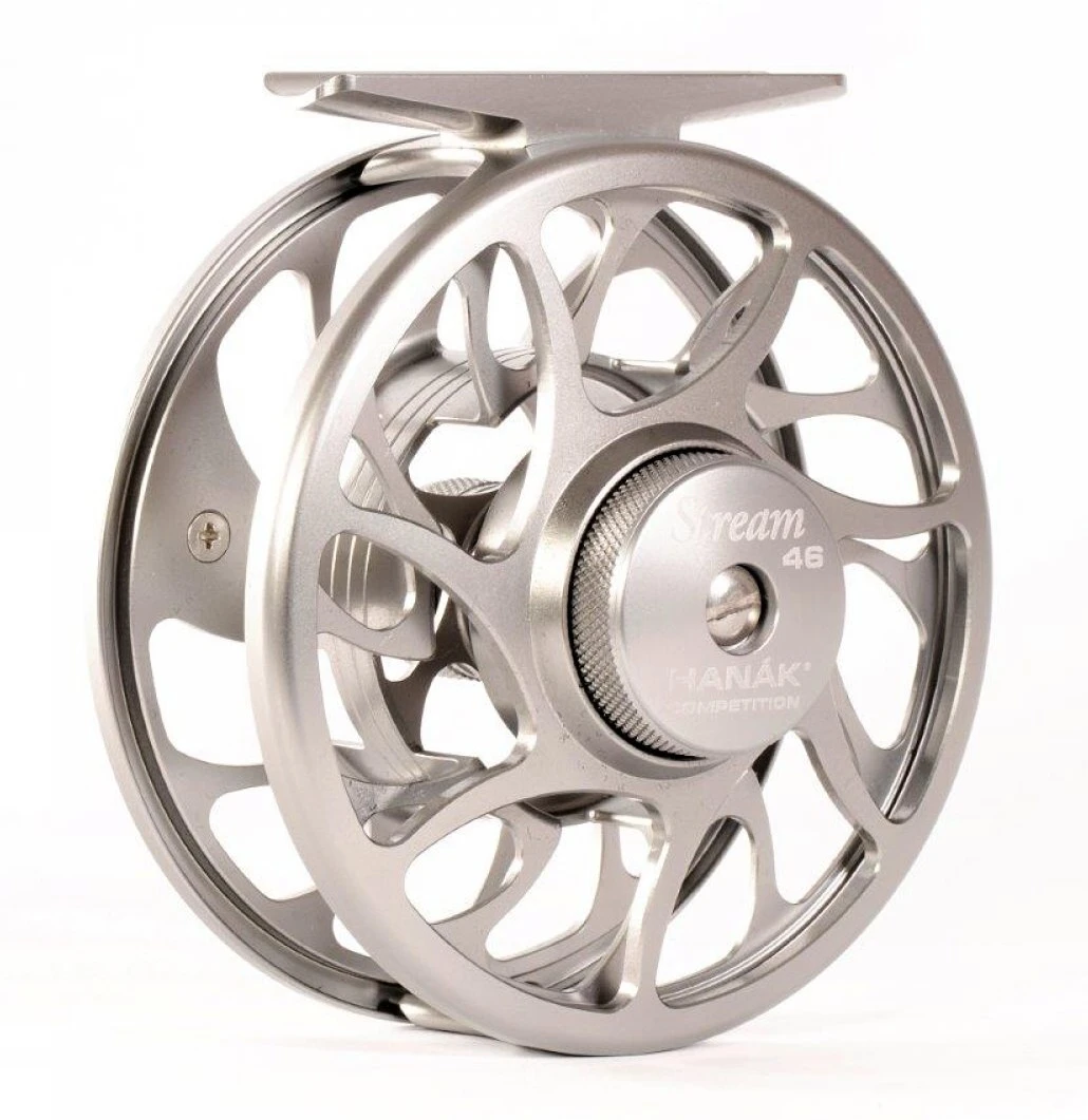 Fly Reel Hanak Competition Stream II 5 Fly Reel Hanak Competition Stream II - Image 3