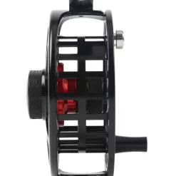 Fly Reel Hends Superlight Silver -Shooting Sales Shop fly reel hends superlight.3