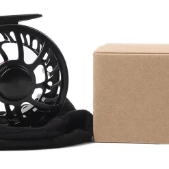 Fly Reel Hends Superlight Silver -Shooting Sales Shop fly reel hends superlight.5