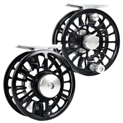 LEICHI Fly Fishing Fly Reel Leichi Nera