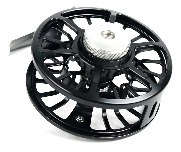 LEICHI Fly Fishing Fly Reel Leichi Nera 4 LEICHI Fly Fishing Fly Reel Leichi Nera - Image 2