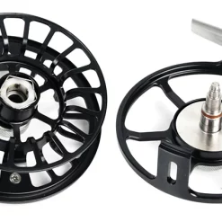 LEICHI Fly Fishing Fly Reel Leichi Nera 8 LEICHI Fly Fishing Fly Reel Leichi Nera -Shooting Sales Shop fly reel leichi nera.2