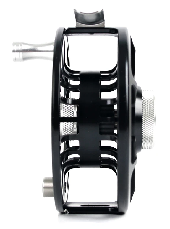 LEICHI Fly Fishing Fly Reel Leichi Nera 6 LEICHI Fly Fishing Fly Reel Leichi Nera - Image 4