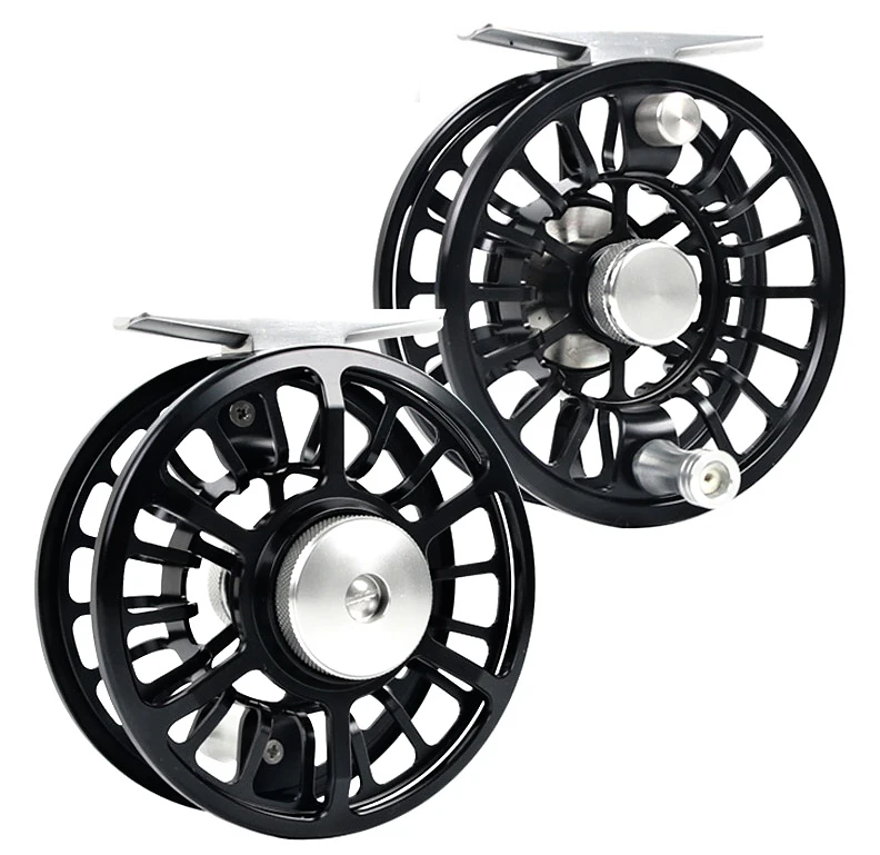 LEICHI Fly Fishing Fly Reel Leichi Nera 3 LEICHI Fly Fishing Fly Reel Leichi Nera